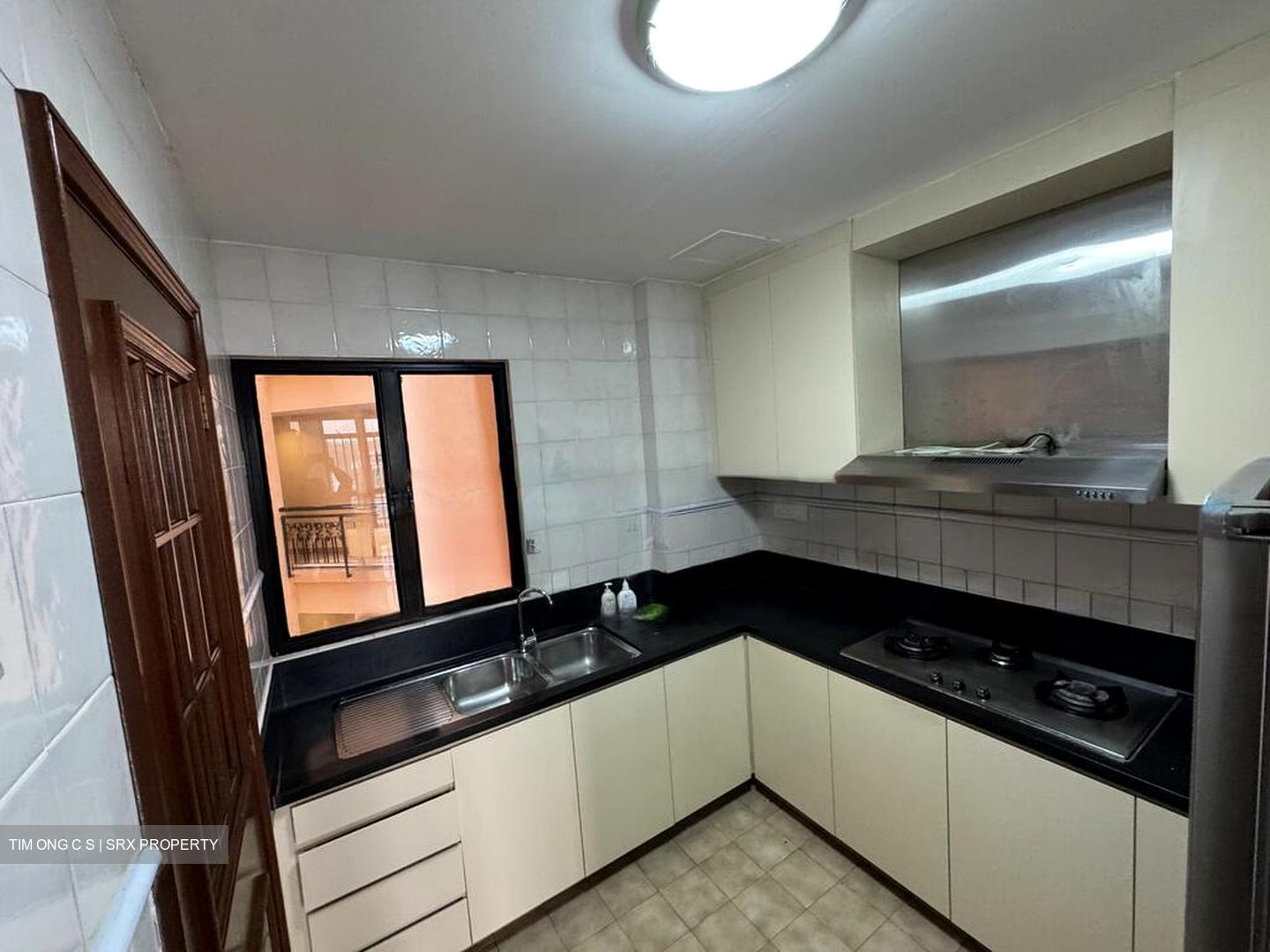 Dover Parkview (D5), Condominium #458606481